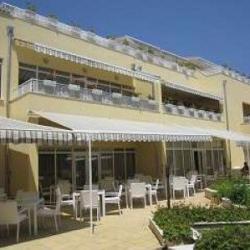 Imagine pentru Hotel Glicinia Cazare - Litoral Nisipurile De Aur la hoteluri de 3* stele 2025