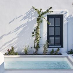 Imagine pentru Hotel Katikies Garden Santorini Cazare - Santorini 2025