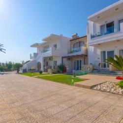 Imagine pentru Hotel Frida Apartments Charter Avion - Chania Creta 2023