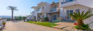 Imagine pentru Hotel Frida Apartments Charter Avion - Chania Creta 2023