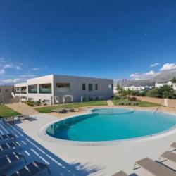 Imagine pentru Hotel Belvedere Apts & Spa Cazare - Plakias 2026