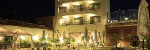 Imagine pentru Hotel Palazzo Byala Cazare - Litoral Byala la hoteluri de 3* stele 2025