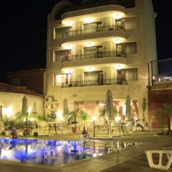 Imagine pentru Hotel Palazzo Byala Cazare - Litoral Byala la hoteluri de 3* stele 2025
