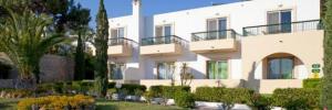 Imagine pentru Pefkos Beach Studios & Apartments Cazare - Pefki 2027