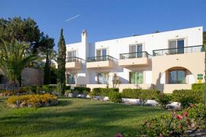 poza telefon Pefkos Beach Studios & Apartments