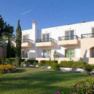 poza Pefkos Beach Studios & Apartments