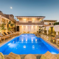 Imagine pentru Hotel Anemos Suites Cazare - Litoral Chania Creta la hoteluri de 3* stele 2024