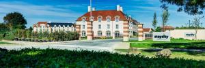 Imagine pentru Hotel Staycity Marne La Vallee Cazare - Regiunea Paris la hoteluri de 4* stele 2025