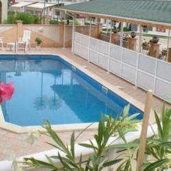 Imagine pentru Hotel Palace Cazare - Litoral Kranevo la hoteluri de 3* stele 2025