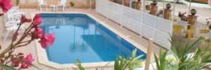 Imagine pentru Hotel Palace Cazare - Litoral Kranevo la hoteluri de 3* stele 2025