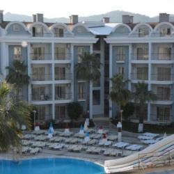 Imagine pentru Alenz Hotel Apartments Cazare - Litoral Marmaris 2026