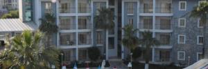Imagine pentru Alenz Hotel Apartments Cazare - Litoral Marmaris 2026