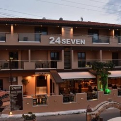 Imagine pentru 24 Seven Boutique Hotel Cazare - Litoral Chania Creta la hoteluri de 3* stele 2024