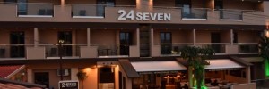 Imagine pentru 24 Seven Boutique Hotel Charter Avion - Chania Creta 2023