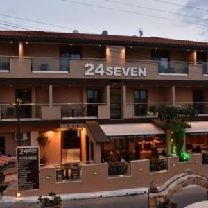 poza 24 Seven Boutique Hotel