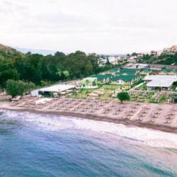 Imagine pentru Club Marma Hotel Cazare - Litoral Bodrum la hoteluri cu Pensiune completa 2025