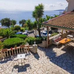 Imagine pentru Hotel Aurora Beach Cazare - Agios Ioannis Peristeron 2024