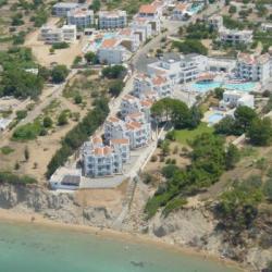 Imagine pentru Pefkos Cazare - Litoral Insula Rodos 2026