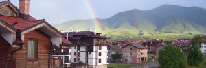 Imagine pentru Hotel Four Leaf Clover Bansko Cazare + Autocar - Blagoevgrad 2025