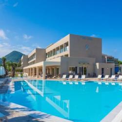 Imagine pentru Cnic Gemini Hotel Cazare - Messonghi 2025
