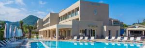 Imagine pentru Cnic Gemini Hotel Cazare - Messonghi 2025