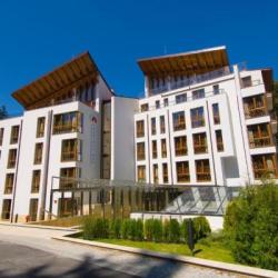 Imagine pentru Hotel Radinas Way Cazare - Munte Borovets la hoteluri cu Demipensiune 2025