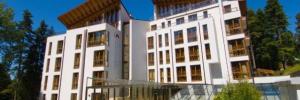 Imagine pentru Hotel Radinas Way Cazare - Munte Borovets la hoteluri cu Demipensiune 2025