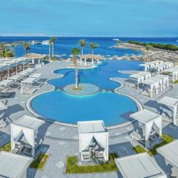 Imagine pentru Hotel Jaz Casa Del Mar Beach Charter Avion - Hurghada la hoteluri cu Ultra All inclusive 2024