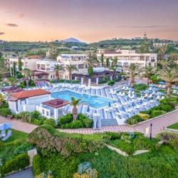 Imagine pentru Creta Royal Hotel (Adult Only) Cazare - Litoral Rethymno la hoteluri de 5* stele 2024