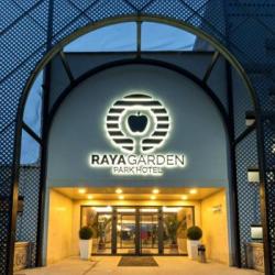 Imagine pentru Hotel Raya Garden Park Cazare - Veliko Tarnovo 2025