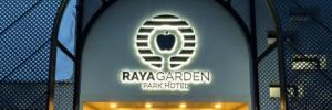 Imagine pentru Hotel Raya Garden Park Cazare - Veliko Tarnovo 2025