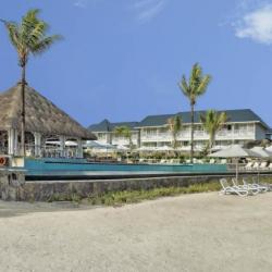 Imagine pentru Hotel Radisson Blu Azuri Resort (Ex.haute Rive) Charter Avion - Mauritius 2023