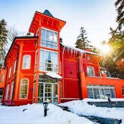 Imagine pentru Villa Sokol Cazare - Sofia la hoteluri de 3* stele 2025