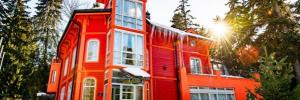Imagine pentru Villa Sokol Cazare - Sofia la hoteluri de 3* stele 2025