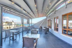 poza telefon Cihangir Palace Hotel