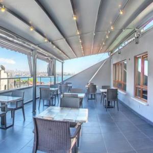 poza Cihangir Palace Hotel
