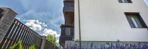 Imagine pentru Hotel 7 (Seven) Pools Cazare - Munte Bansko la hoteluri cu Pensiune completa 2025