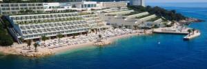 Imagine pentru Hotel Dubrovnik President Valamar Collection Cazare - Litoral Dubrovnik 2025
