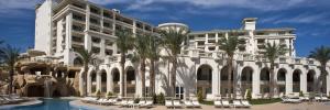 Imagine pentru Stella Di Mare Beach Hotel & Spa Cazare - Litoral Naama Bay la hoteluri de 5* stele 2025
