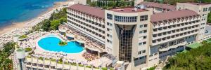 Imagine pentru Melas Resort Cazare - Litoral Side 2025