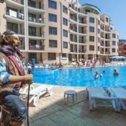Imagine pentru Sunny Beach Cazare - Litoral Bulgaria 2026