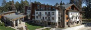 Imagine pentru Hotel Euphoria Club Cazare - Munte Borovets la hoteluri de 4* stele 2025