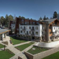 Imagine pentru Hotel Euphoria Club Cazare - Munte Borovets la hoteluri de 4* stele 2025