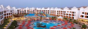 Imagine pentru Hotel Naama Waves Charter Avion - Sharm la hoteluri cu Demipensiune 2024