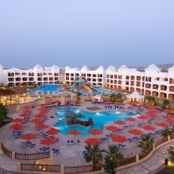 Imagine pentru Hotel Naama Waves Cazare - Litoral Sharm la hoteluri de 5* stele 2024