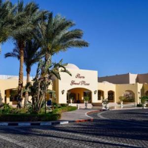 poza Sharm Grand Plaza Resort