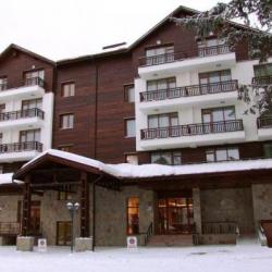 Imagine pentru Hotel Borovets Hills Ski & Spa Cazare - Sofia la hoteluri de 5* stele 2024