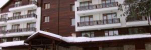 Imagine pentru Hotel Borovets Hills Ski & Spa Cazare - Sofia la hoteluri de 5* stele 2024