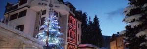 Imagine pentru Alpin Hotel & Villas Cazare - Munte Borovets 2025