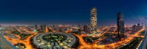Imagine pentru Five Jumeirah Village Cazare - Dubai 2026